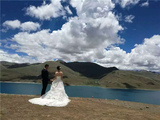 西藏羊湖1